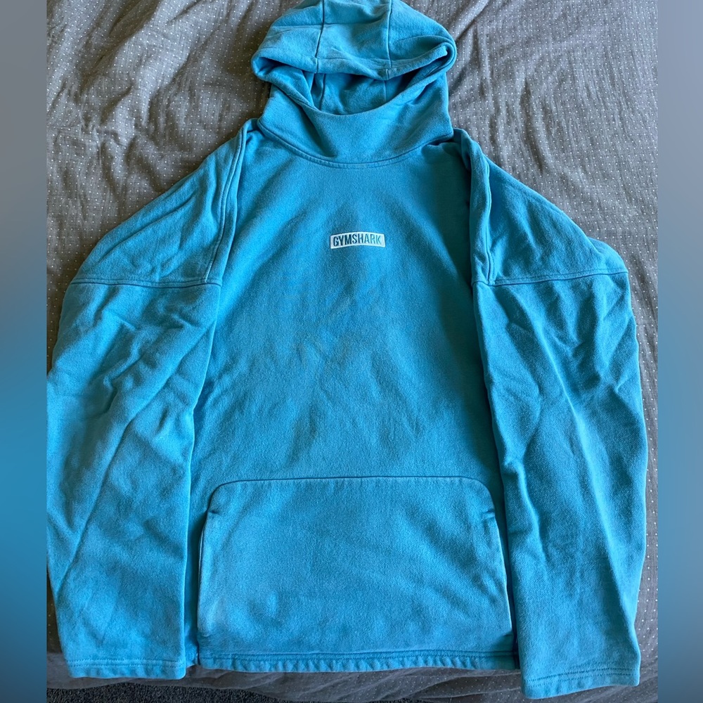 Gymshark heavy weight sweatshirt